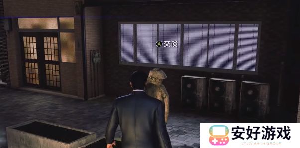 《如龙7外传》一起来找河童任务攻略