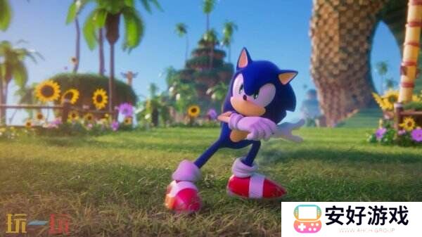 《索尼克X夏特：世代重启》现已登陆发售预告片公布