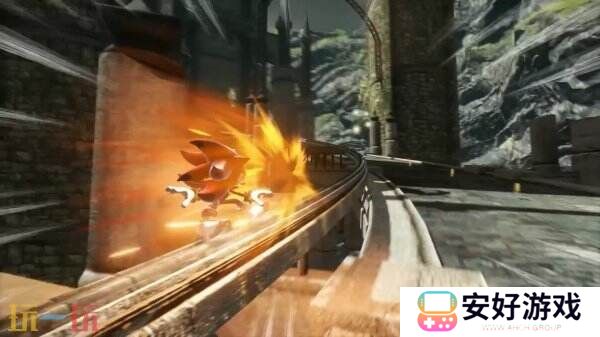 《索尼克X夏特：世代重启》现已登陆发售预告片公布