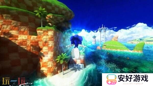 《索尼克X夏特：世代重启》现已登陆发售预告片公布