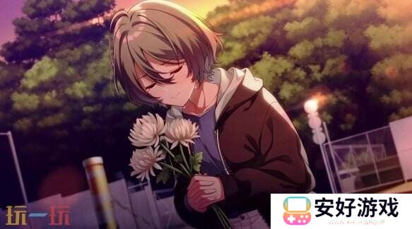 恋爱视觉小说《SINce Memories 星穹之下》现已发售