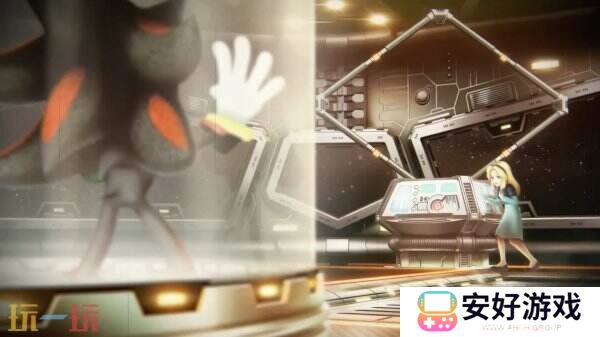 《索尼克X夏特：世代重启》现已登陆发售预告片公布