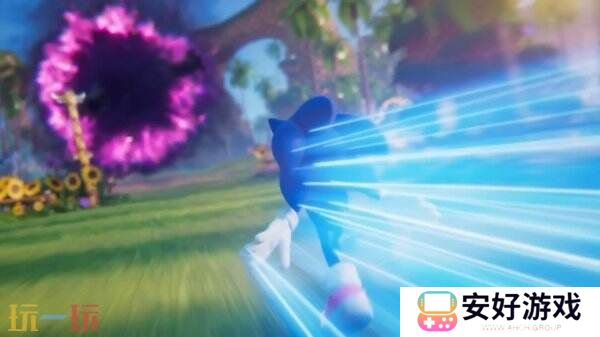 《索尼克X夏特：世代重启》现已登陆发售预告片公布