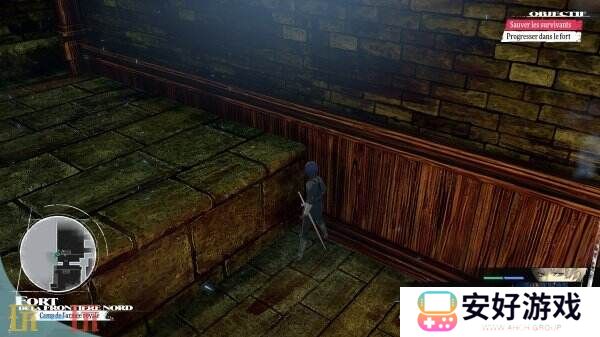 《暗喻幻想：ReFantazio》高清4K材质包公开