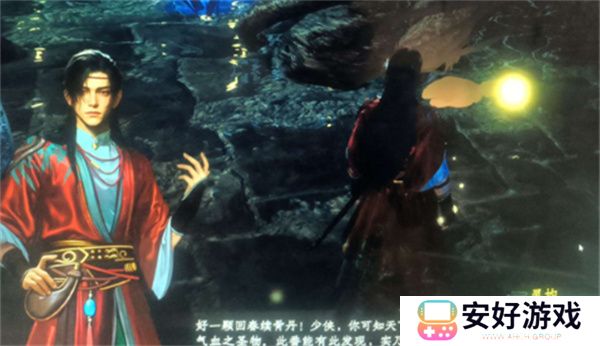 《下一站江湖2》六婶救治方法分享