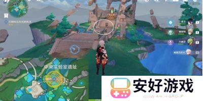 原神枫丹科学院纪事任务怎么做