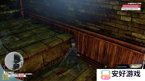 《暗喻幻想：ReFantazio》高清4K材质包公开