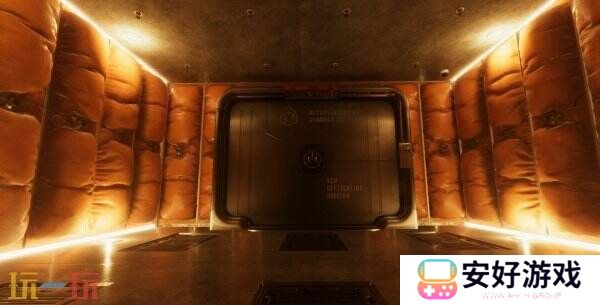 第一人称恐怖游戏《Go Home Annie》PC版12月3日推出