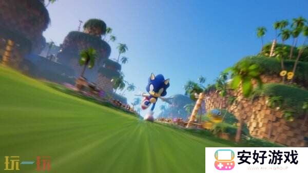 《索尼克X夏特：世代重启》现已登陆发售预告片公布