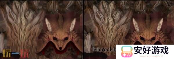 《暗喻幻想：ReFantazio》高清4K材质包公开