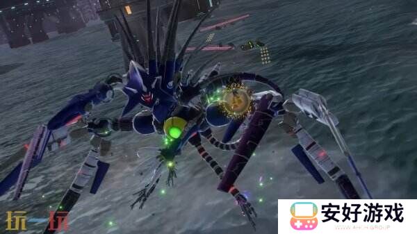 《索尼克X夏特：世代重启》现已登陆发售预告片公布