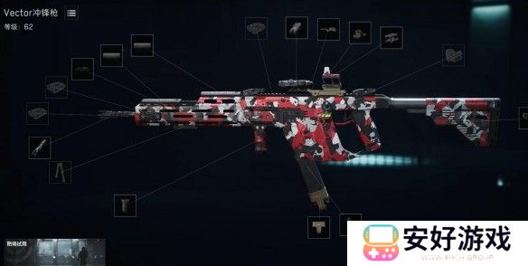 三角洲行动怎么改枪 三角洲行动改枪配置方案码汇总