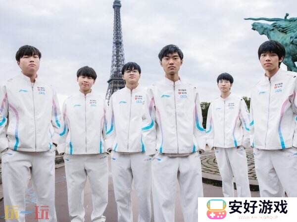 《LOL》S14半决赛日程公开 今晚WBG对阵BLG！