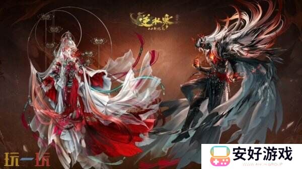 每一帧都是奢华代名词？逆水寒“中式重工”新时装征服五千万古风迷