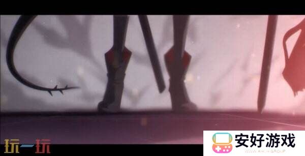 国产手游新动画《明日方舟：焰烬曙明》先导PV公开