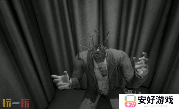 国产恐怖《黑暗世界：因与果》新预告“迷途羔羊”发布