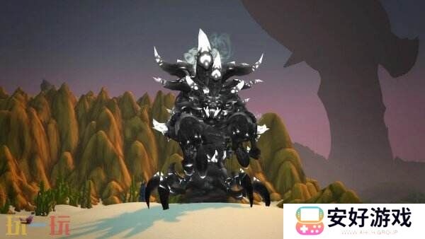 《魔兽世界》二十周年游戏内庆典现已开启！