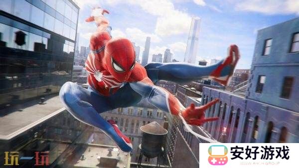 《漫威蜘蛛侠2》新补丁上线：新增对PS5 Pro的支持