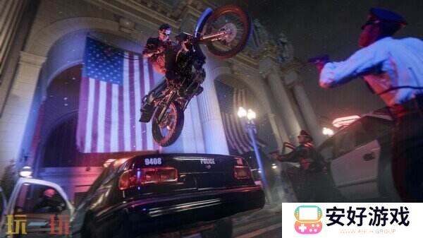 《黑色行动6》正式发售 首发加入XGPU和PGP