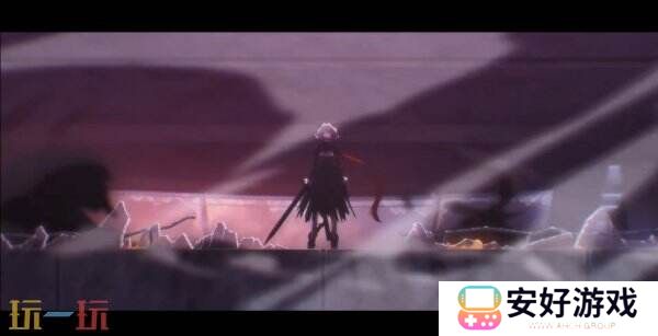 国产手游新动画《明日方舟：焰烬曙明》先导PV公开