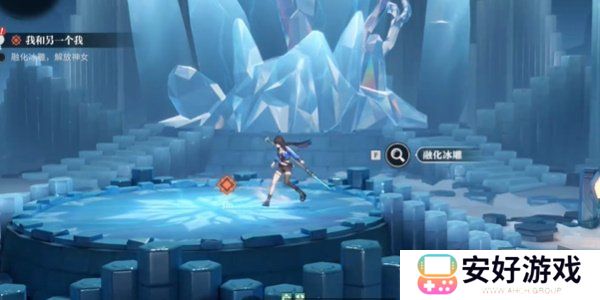 归龙潮冰轮生花任务怎么过 归龙潮冰轮生花任务攻略指南