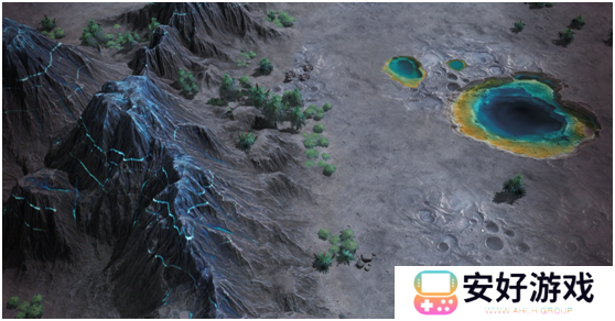 直面虫群！星际科幻题材SLG《群星纪元》今日首曝