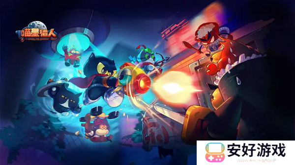 喵星猎人最新兑换码大全 喵星猎人手游礼包码2024一览