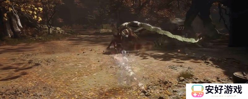 黑神话悟空最厉害武器泽怎么合成 黑神话悟空昆天棍武器怎么合成攻略