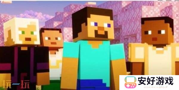 知名沙盒游戏《我的世界》将于明年停止VR支持