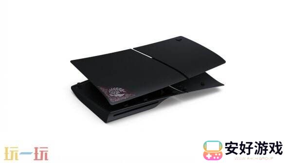 索尼推出宣布《怪物猎人：荒野》限量版手柄及PS5盖板