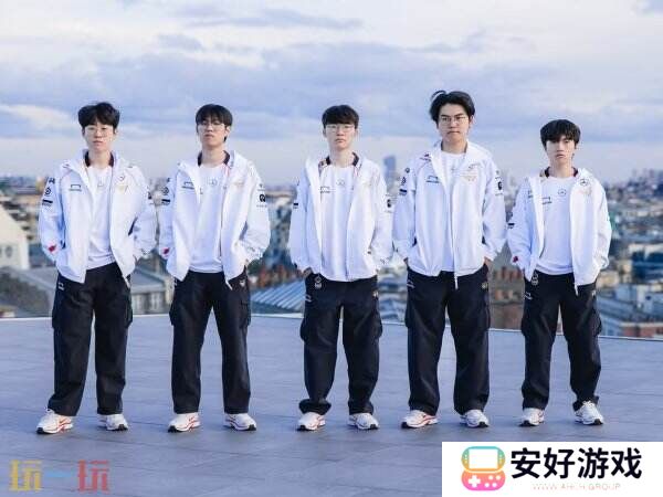 《LOL》S14半决赛日程公开 今晚WBG对阵BLG！