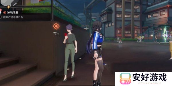 归龙潮冰轮生花任务怎么过 归龙潮冰轮生花任务攻略指南