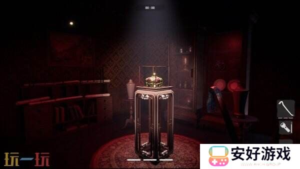 多人合作生存恐怖《劫盗惊魂夜》Steam体验版开启