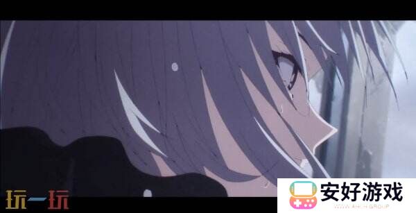 国产手游新动画《明日方舟：焰烬曙明》先导PV公开