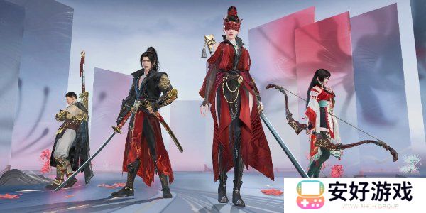 永劫无间手游s2赛季前瞻兑换码是多少 永劫无间手游s2赛季前瞻兑换码分享