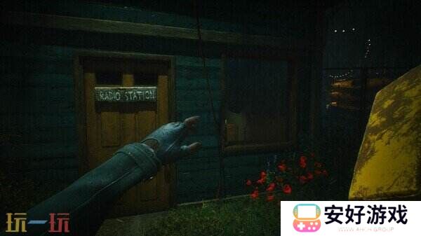 《寂静之地：前方之路》官方发布补丁 修复多个BUG