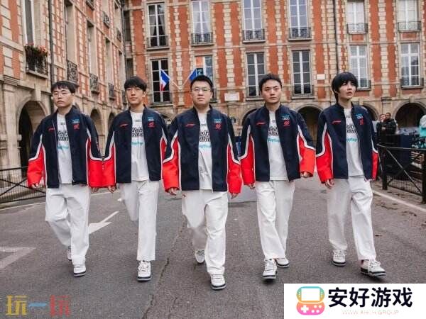 《LOL》S14半决赛日程公开 今晚WBG对阵BLG！