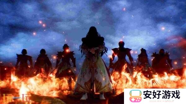 JRPG《浪漫沙加2》完全重制版发售 Steam特别好评