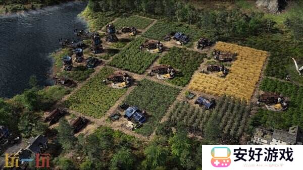 末日生存建造《末日地带2》迎来重大更新限时8折优惠