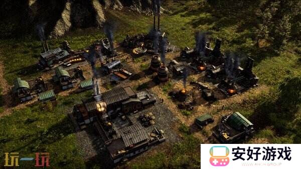 末日生存建造《末日地带2》迎来重大更新限时8折优惠