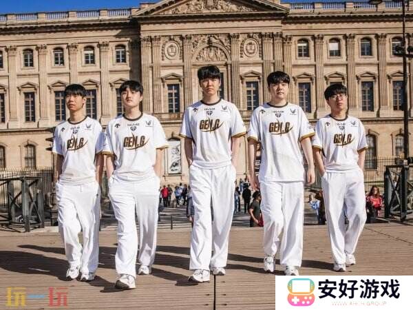 《LOL》S14半决赛日程公开 今晚WBG对阵BLG！