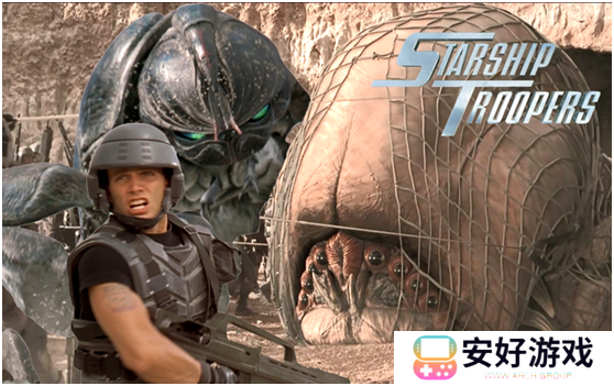 直面虫群！星际科幻题材SLG《群星纪元》今日首曝