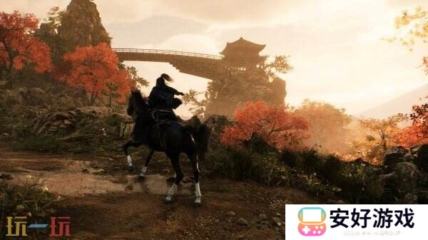 《浪人崛起》1.08版本更新增加PS5 Pro支持