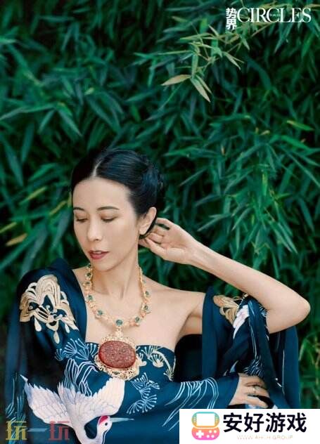 每一帧都是奢华代名词？逆水寒“中式重工”新时装征服五千万古风迷