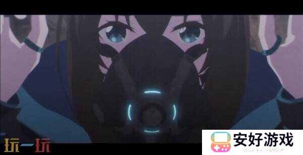 国产手游新动画《明日方舟：焰烬曙明》先导PV公开