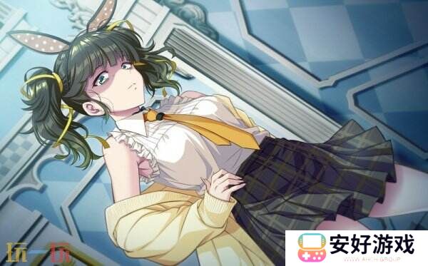 少女心理悬疑游戏《幻想牢狱万华镜2》发售日曝光