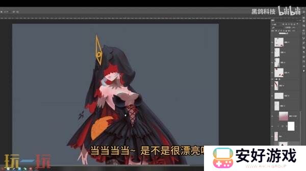 类银河战士恶魔城《觉醒异刃》Steam万圣节活动上线