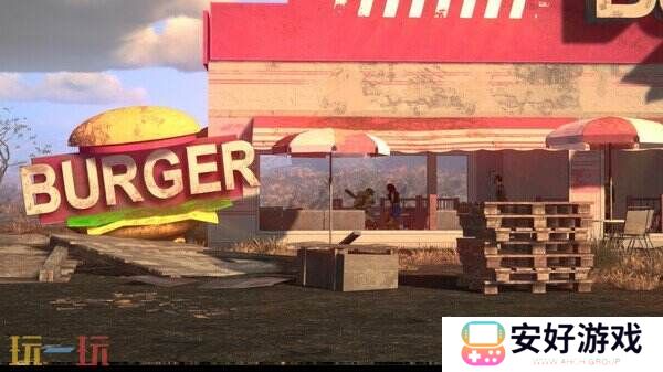 末日生存基地建设《最后的农夫》现已正式推出