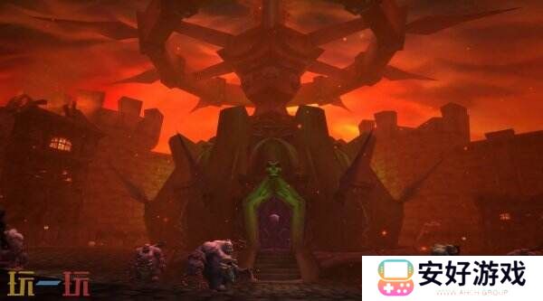 《魔兽世界》二十周年游戏内庆典现已开启！