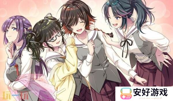 少女心理悬疑游戏《幻想牢狱万华镜2》发售日曝光